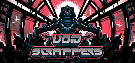 《Void Scrappers》公布 把成群的外星飞船都轰成渣