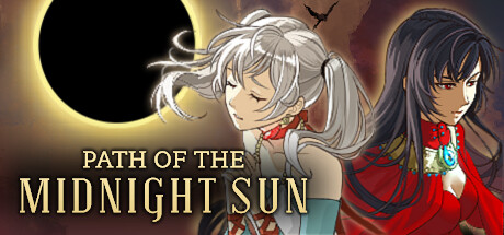 关于自我接纳的RPG《Path of the Midnight Sun》公布