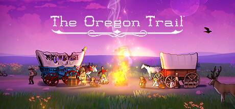 Gameloft出品的《俄勒冈之旅》上架steam 11月发售