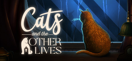 独立叙事冒险游戏《猫与众生》公布 从猫的视角看家族变迁