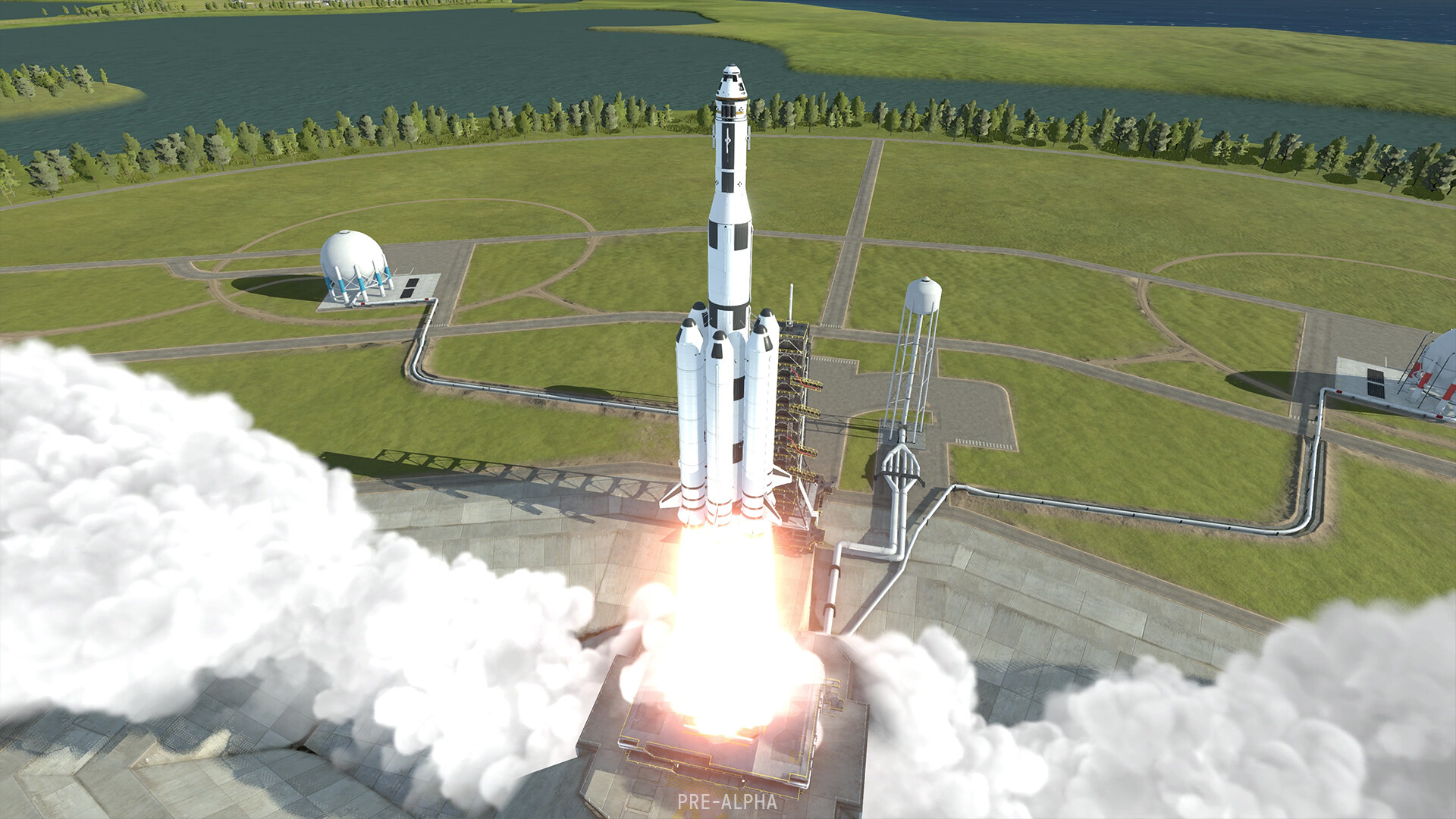 《坎巴拉太空计划2》确定2023 年 2 月 25 日发售