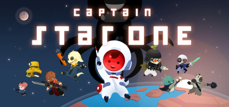 《CAPTAIN STARONE》公布 “放置和操作”结合的游戏