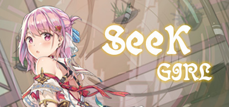 各位绅士们！ 《Seek Girl》将在11月11日永久免费