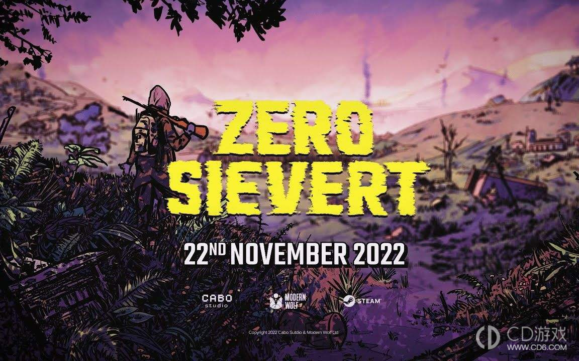 《ZERO Sievert》存档位置