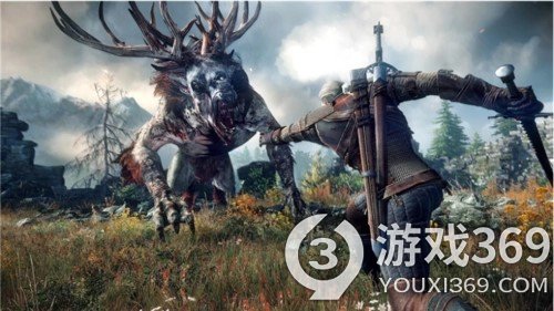 《巫师3》次世代版更新时间 次世代版什么时候更新？