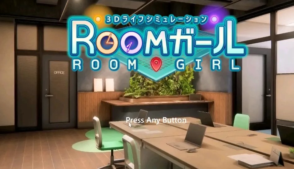 room girl怎么解锁自由模式