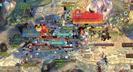 韩服《救世之树》将由开发商通过Steam继续运营 NEXON运营了7年