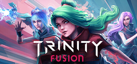 rougue-lite动作平台跳跃游戏《Trinity Fusion》公布