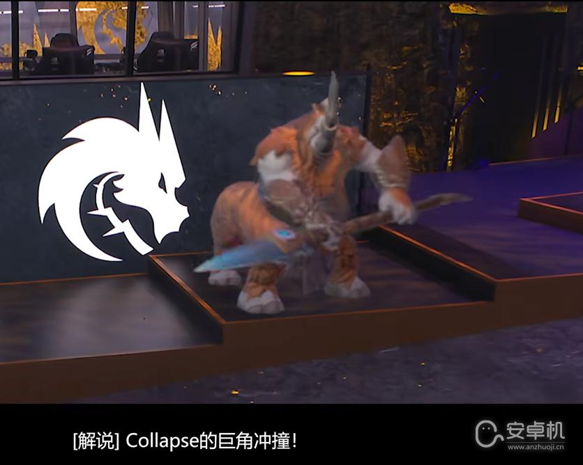 Dota2Ti10真视界预告片在哪