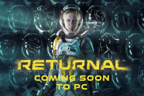 《Returnal》PC版配置需求公布 最低i5+GTX 1060显卡