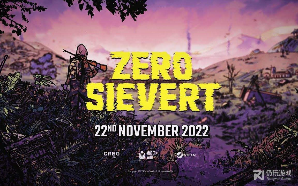 ZERO Sievert新手怎么玩(ZERO Sievert新手玩法详情)