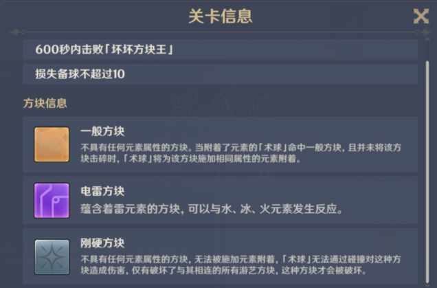 原神胡言乱语雷法师攻略-原神胡言乱语雷法师怎么玩