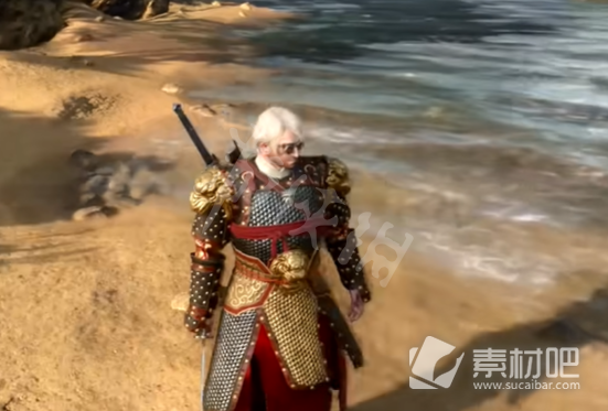 巫师3次时代版新增服装数值介绍(巫师3次时代版新增服装数值是什么)