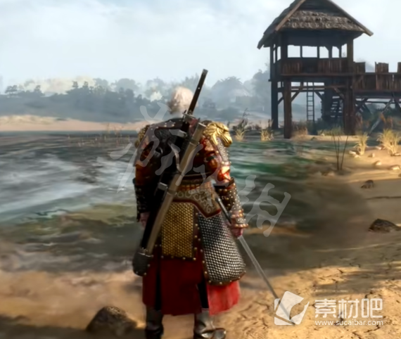 巫师3次时代版新增服装数值介绍(巫师3次时代版新增服装数值是什么)