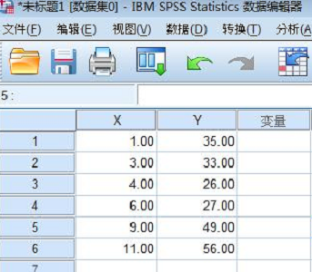 spss相关性如何分析[spss怎样进行相关性分析]