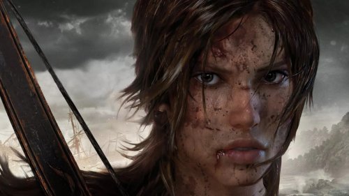亚马逊宣布将发行《古墓丽影》新作 游戏处于早期阶段