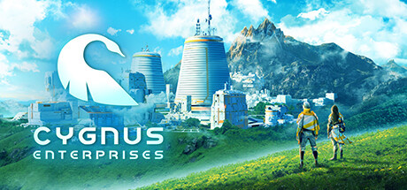 网易新作CygnusEnterprises登陆Steam，融合动作RPG、沙盒和模拟经营元素