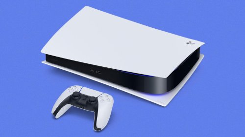 日本NS/PS5实体游戏销量排行 《GT7》登顶PS5游戏榜