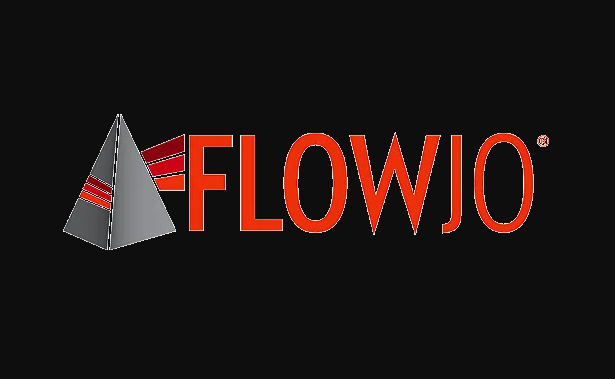 flowjo散点图显示不了[flowjo作图]