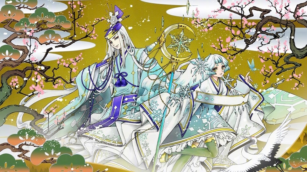 阴阳师限定黑摩可拿怎么获得-CLAMP联动黑摩可拿获取方法