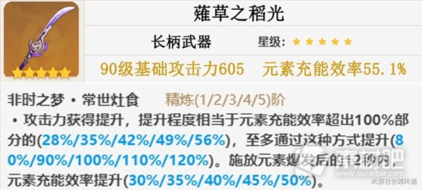 原神雷电将军装备及队伍搭配建议(原神雷电将军装备及队伍如何搭配)