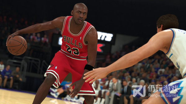 nba2k23全位置能力值球员按照能力如何排名(NBA2K23全位置能力值球员能力排攻略)