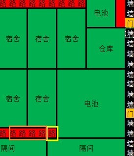 伊克西翁各区域建筑布局思路详解(伊克西翁各区域建筑布局思路是什么)