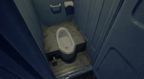 2022年度最佳游戏厕所评奖 《幽灵线：东京》夺得桂冠