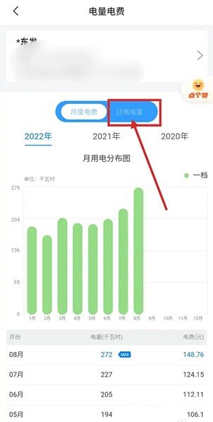 怎么在网上国网查每天的用电量[网上国网怎么查每日电量]