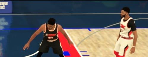 NBA2K23主宰系统作用是什么(NBA2K23主宰系统作用介绍)