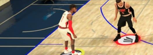 NBA2K23主宰系统作用是什么(NBA2K23主宰系统作用介绍)