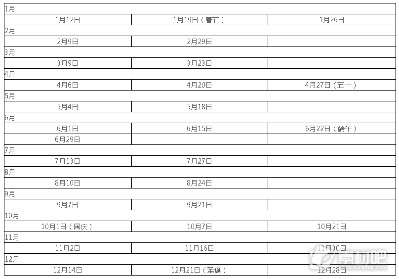 光遇2023年复刻时间表详解(光遇2023年复刻时间表是什么)