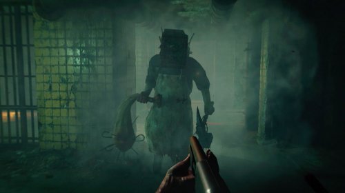 亚马逊一月份会员游戏阵容公布 《恶灵附身2》等六款