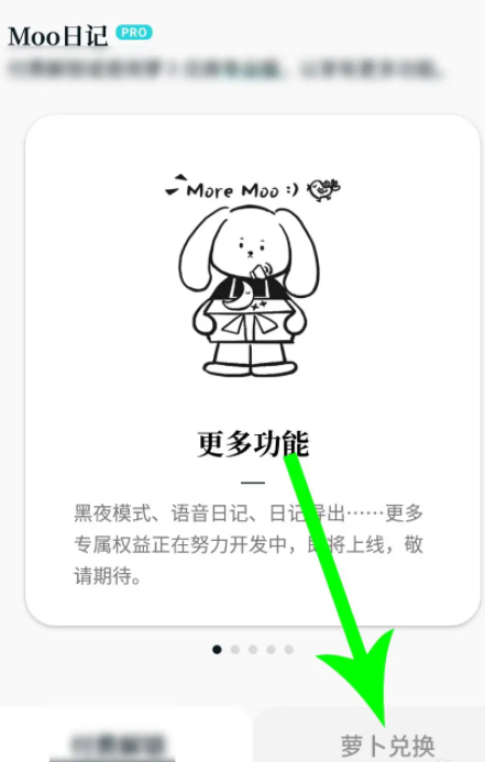 moo日记专业版为什么解不开[moo日记怎么找回]
