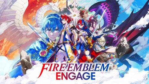 《火焰纹章ENGAGE》IGN 9分：重回系列巅峰