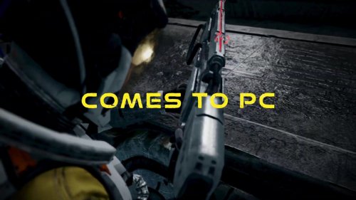 《死亡回归》PC版特性预告公布 2月15日正式发售