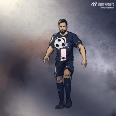 《FIFA23》新春特别影片公布 加入舞狮等元素年味十足