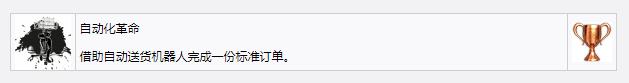 死亡搁浅自动化革命奖杯成就怎么获得(死亡搁浅自动化革命奖杯成就获得方式)