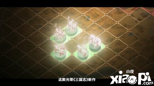 三国志·战棋版“R闪踢”“放风筝”！现在的SLG游戏已经这么秀了吗？