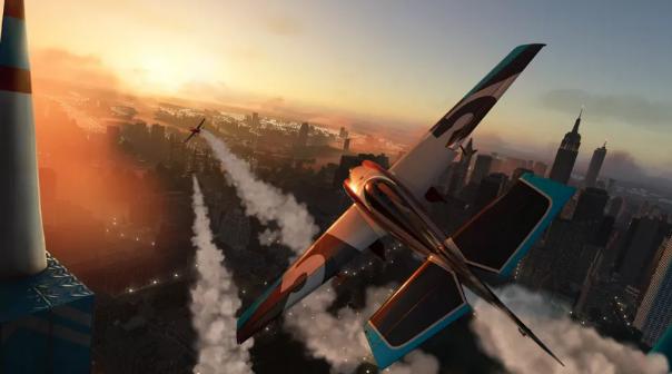 《飙酷车神3》将于明天正式公布 时间为1月31日下午