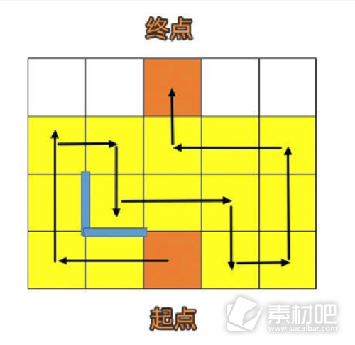 崩坏星穹铁道人非草木其二任务攻略(崩坏星穹铁道人非草木其二任务怎么过)