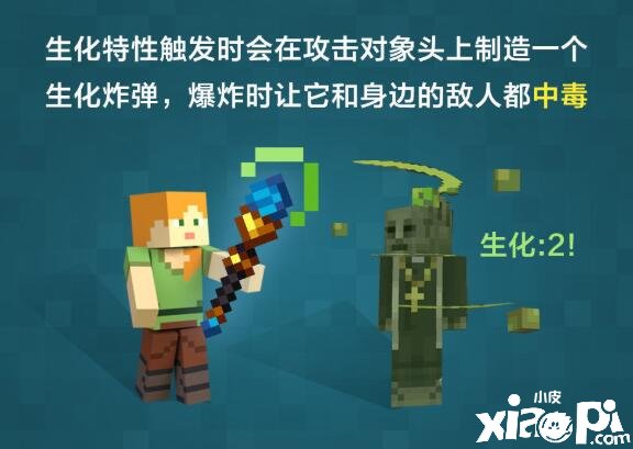 我的世界天启无尽幻境有什么内容？天启无尽幻境内容介绍