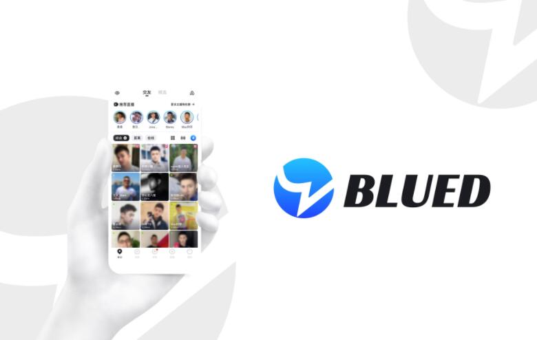 blued全隐身登陆[blued如何隐身登录]