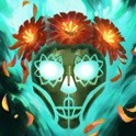 DOTA2新英雄琼英碧灵技能与天赋树介绍(DOTA2新英雄琼英碧灵技能与天赋树是什么)