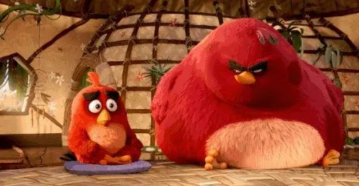 愤怒的小鸟大红背景故事详解 愤怒的小鸟大红的游戏设定