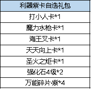 弹弹堂大冒险3.16更新了什么(弹弹堂大冒险3.16更新内容具体讲解)