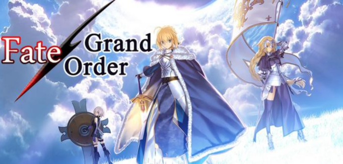 FGO3月20周常任务怎么做(FGO3月20周常任务攻略)