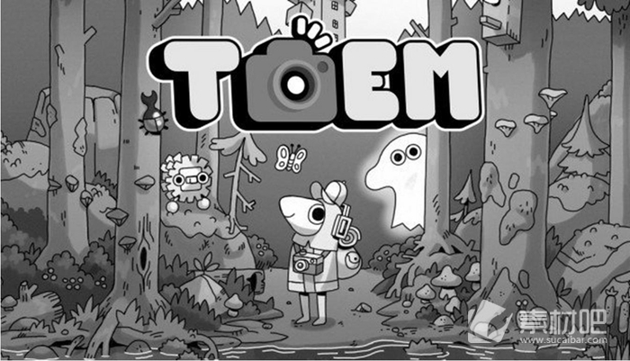 TOEM全怪物目击位置分享(TOEM全怪物目击位置在哪)