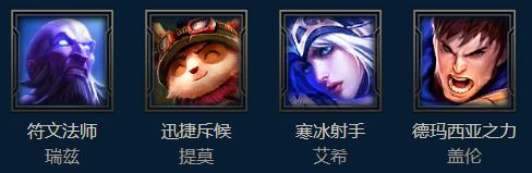 lol3月24日周免英雄更新2023(lol3月24日周免英雄更新了什么)