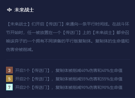 金铲铲之战s8.5超英希维尔阵容怎么搭配(金铲铲之战s8.5超英希维尔阵容搭配详解)